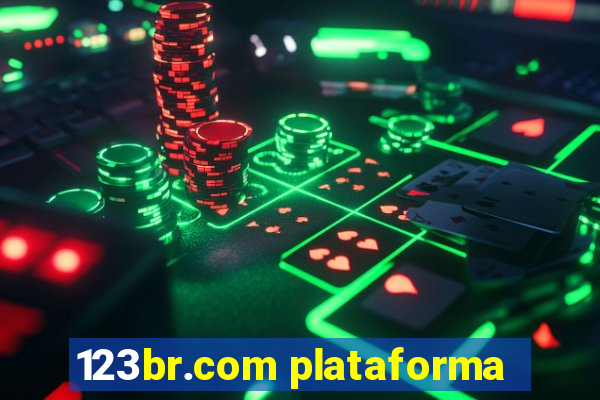 123br.com plataforma